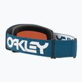 Oakley Line Miner L blau Skibrille OO7070-92 8