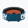 Oakley Line Miner L blau Skibrille OO7070-92 9