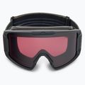 Oakley Line Miner L Skibrille schwarz OO7070-96 2