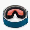 Oakley Line Miner M blau Skibrille OO7093-55 3