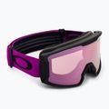 Oakley Line Miner M lila Skibrille OO7093-57