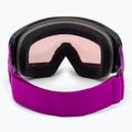 Oakley Line Miner M lila Skibrille OO7093-57 3