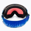 Oakley Flight Deck M Skibrille schwarz OO7064-C0 3