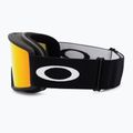 Oakley Target Line L orange Skibrille OO7120-03 4
