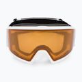 Oakley Target Line L braun Skibrille OO7120-06 2