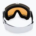 Oakley Target Line L braun Skibrille OO7120-06 3