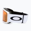 Oakley Target Line L braun Skibrille OO7120-06 4