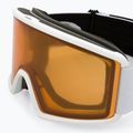 Oakley Target Line L braun Skibrille OO7120-06 5