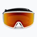 Oakley Target Line L orange Skibrille OO7120-07 2