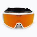 Oakley Target Line M orange Skibrille OO7121-07 2