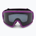 Oakley Target Line ultra lila/dunkelgrau Skibrille 2