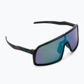 Oakley Sutro matt schwarz/prizm Straße Jade Radfahren Brille 0OO9406