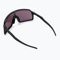 Oakley Sutro matt schwarz/prizm Straße Jade Radfahren Brille 0OO9406 2