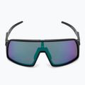 Oakley Sutro matt schwarz/prizm Straße Jade Radfahren Brille 0OO9406 3