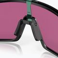 Oakley Sutro matt schwarz/prizm Straße Jade Radfahren Brille 0OO9406 11