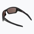 Oakley Turbine matt schwarz camo/prizm tiefes Wasser polarisierte Sonnenbrille 2