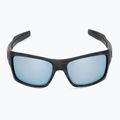 Oakley Turbine matt schwarz camo/prizm tiefes Wasser polarisierte Sonnenbrille 3
