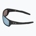 Oakley Turbine matt schwarz camo/prizm tiefes Wasser polarisierte Sonnenbrille 4