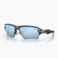 Sonnenbrille Oakley Flak 2.0 XL matte black camo