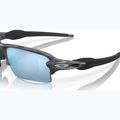 Sonnenbrille Oakley Flak 2.0 XL matte black camo 6