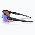 Oakley Radar EV Pfad matt schwarz camo/prizm tiefes Wasser polarisierte Sonnenbrille 3