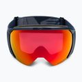 Oakley Flight Path Skibrille schwarz OO7110-46 2