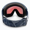 Oakley Flight Path Skibrille schwarz OO7110-46 3
