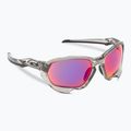 Oakley Plazma graue Tinte/prizm Straße Sonnenbrille