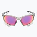 Oakley Plazma graue Tinte/prizm Straße Sonnenbrille 3