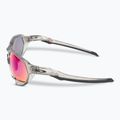 Oakley Plazma graue Tinte/prizm Straße Sonnenbrille 4