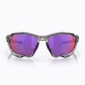 Oakley Plazma graue Tinte/prizm Straße Sonnenbrille 6