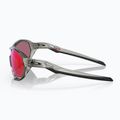Oakley Plazma graue Tinte/prizm Straße Sonnenbrille 7