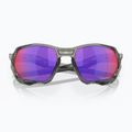 Oakley Plazma graue Tinte/prizm Straße Sonnenbrille 9