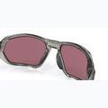Oakley Plazma graue Tinte/prizm Straße Sonnenbrille 11