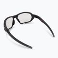 Oakley Plazma Sonnenbrille klar 0OO9019 2