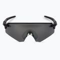 Oakley Encoder Radfahren Brille schwarz 0OO9471 3