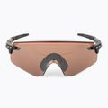 Sonnenbrille Oakley Encoder matte black/prizm dark golf 3