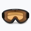 Skibrille Oakley O-Frame 2.0 Pro S matte black/persimmon 2