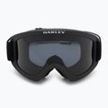 Skibrille Oakley O-Frame 2.0 Pro S matte black/dark grey 2