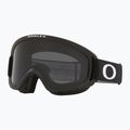 Skibrille Oakley O-Frame 2.0 Pro S matte black/dark grey
