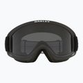 Skibrille Oakley O-Frame 2.0 Pro S matte black/dark grey 2