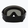 Skibrille Oakley O-Frame 2.0 Pro S matte black/dark grey 3