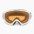 Skibrille Oakley O-Frame 2.0 Pro S matte white/persimmon 2