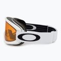 Skibrille Oakley O-Frame 2.0 Pro S matte white/persimmon 4