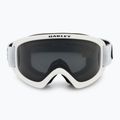 Skibrille Oakley O-Frame 2.0 Pro S matte white/dark grey 2