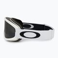 Skibrille Oakley O-Frame 2.0 Pro S matte white/dark grey 4