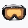 Oakley O-Frame 2.0 L Braun Pro Skibrille OO7124-01 2