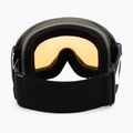 Oakley O-Frame 2.0 L Braun Pro Skibrille OO7124-01 3