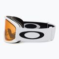 Skibrille Oakley O-Frame 2.0 Pro L matte white/persimmon 4