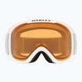 Skibrille Oakley O-Frame 2.0 Pro L matte white/persimmon 5